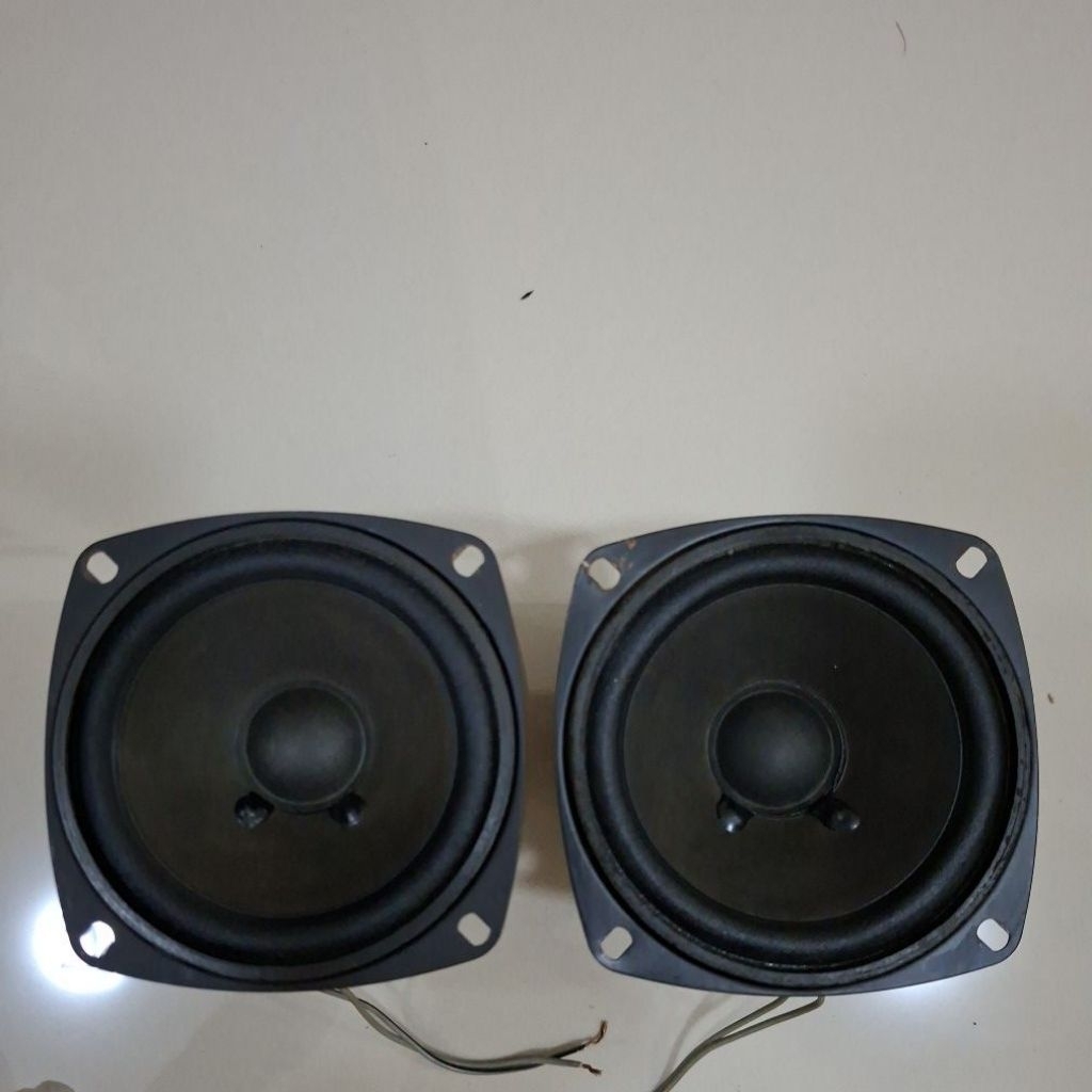 Speaker SONY 4 INCH