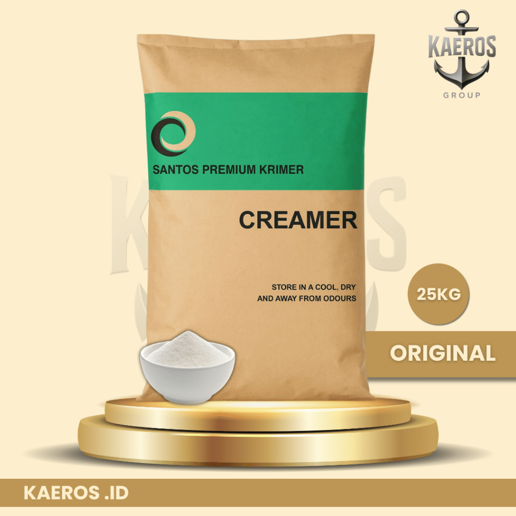 krimer bubuk krimer minuman 25kg