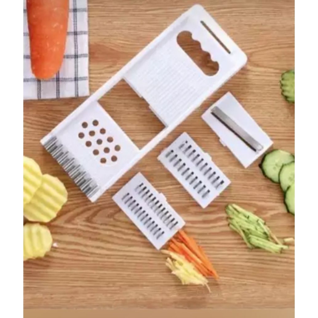 parutan wortel/parutan serbaguna