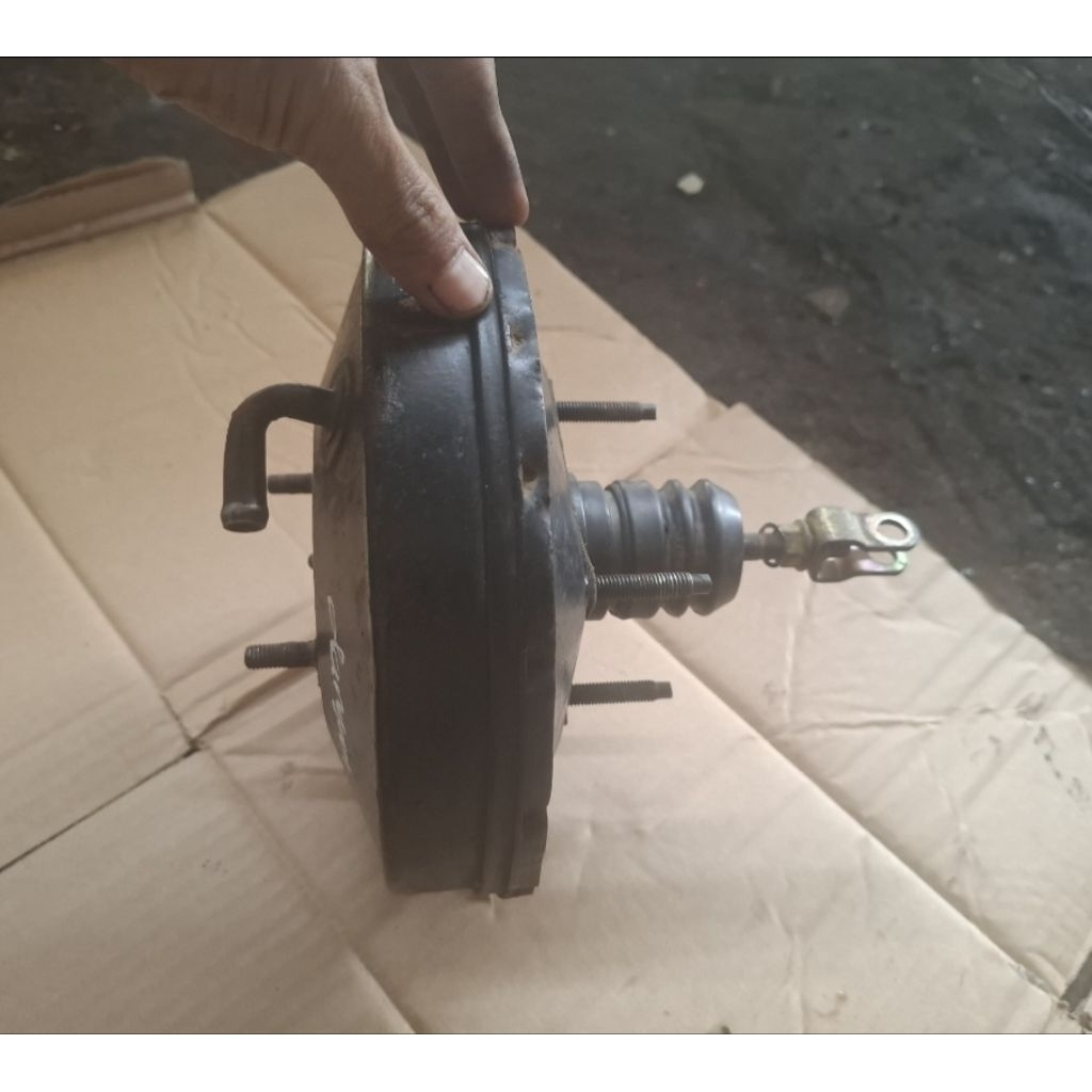 boster booster rem servo rem Lancer dangan 89-92