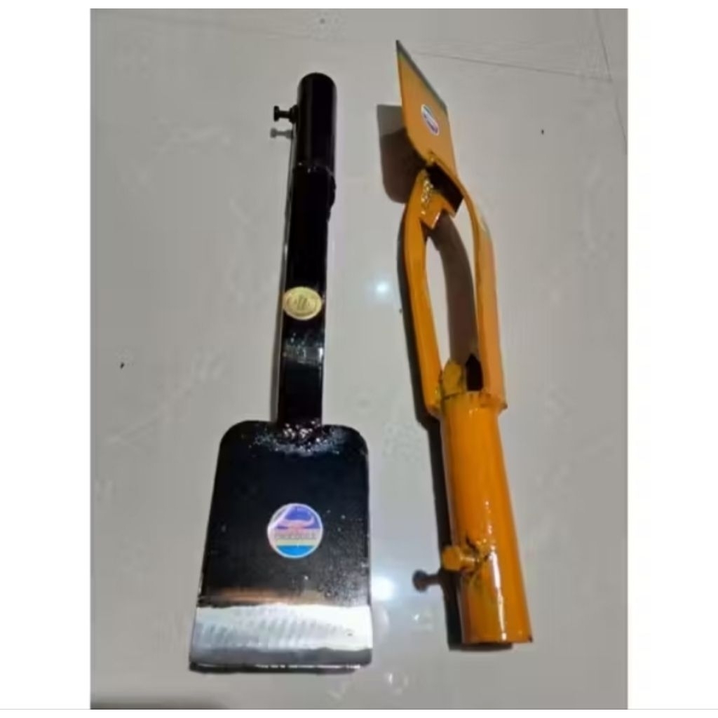 Dodos Alat Kastrasi Kelapa Sawit Bahan Baja Asli Tajam Kokoh|Dodos Panen Sawit|Alat Perkebunan Sawit