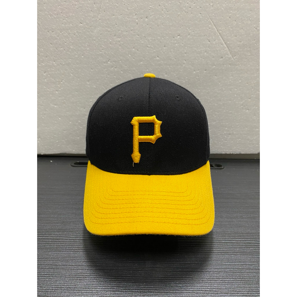 TOPI MLB PIRATES