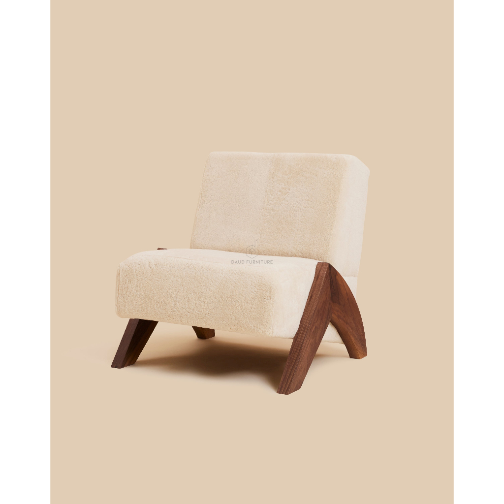 Sofa Santai Sofa Santai Single Sofa Minimalis Sofa Tamu Sofa Teras