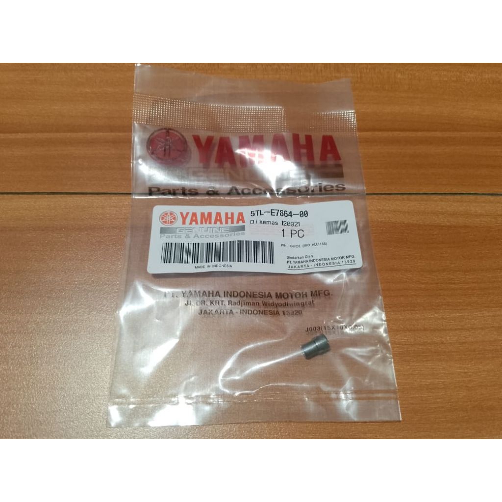 paku pen pully mio, mio soul, fino karbu original