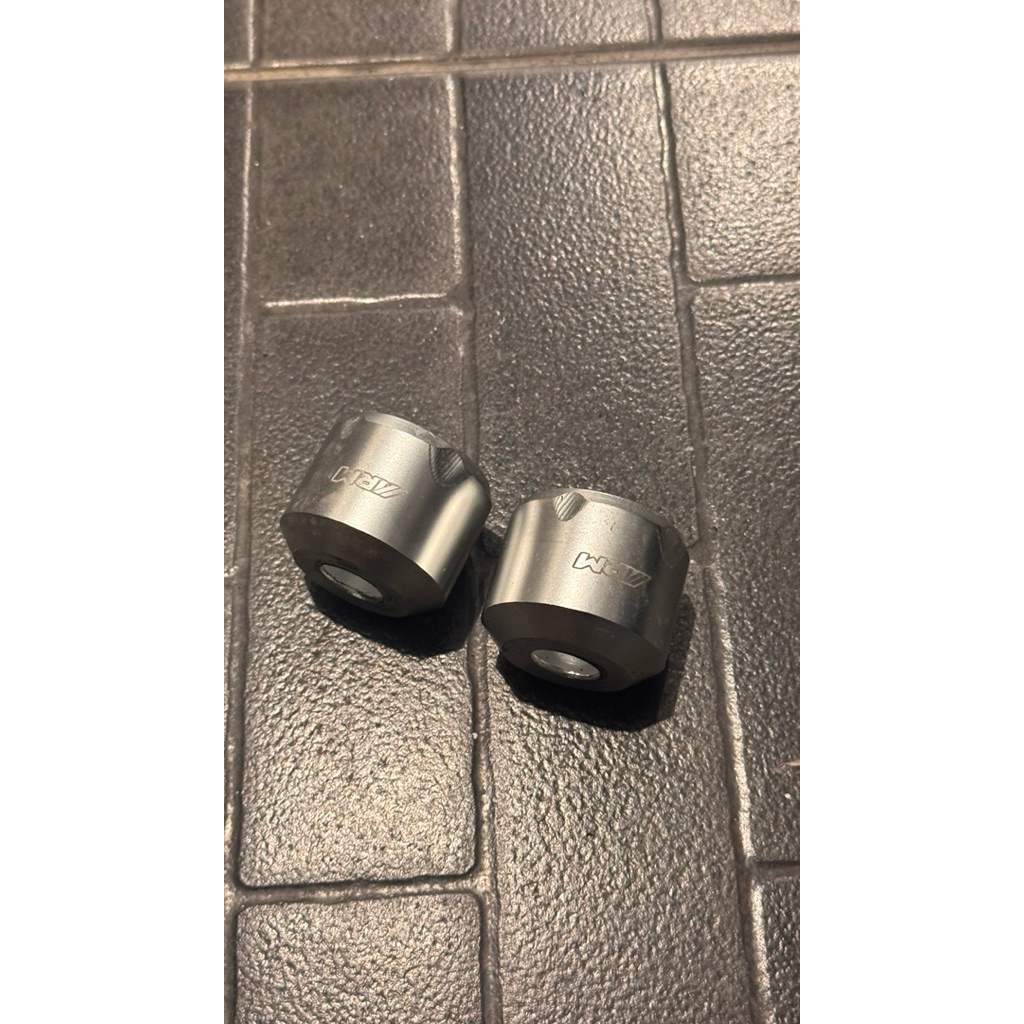 Jalu Velg Roda Depan Motor merk ARM Second