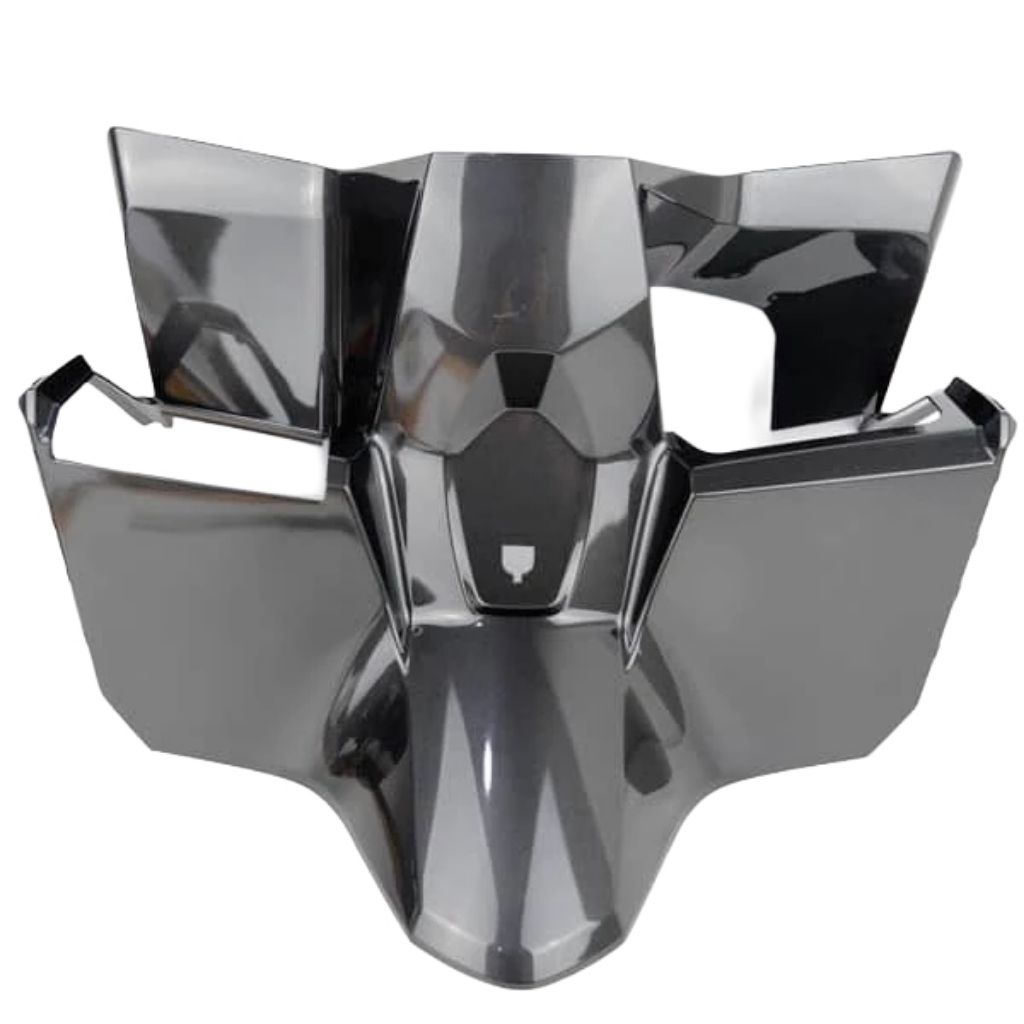 Cover Inner Upper Hitam Honda Vario 160 K2S - 81142K2SN00ZM