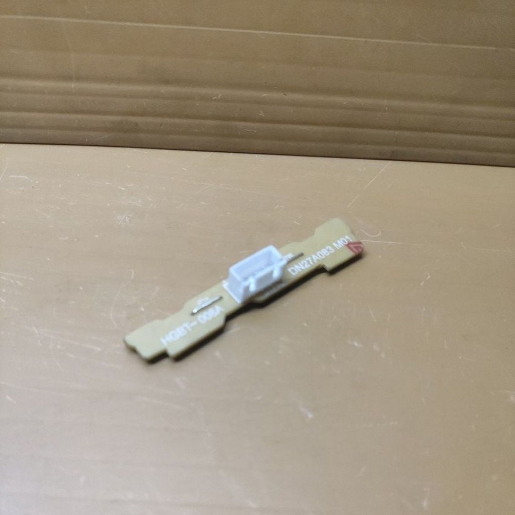 Sensor Pintu Kulkas 2pintu Polytron PRM 21 QN PRM 23 QB PRM 23 QXI Kulkas Polytron