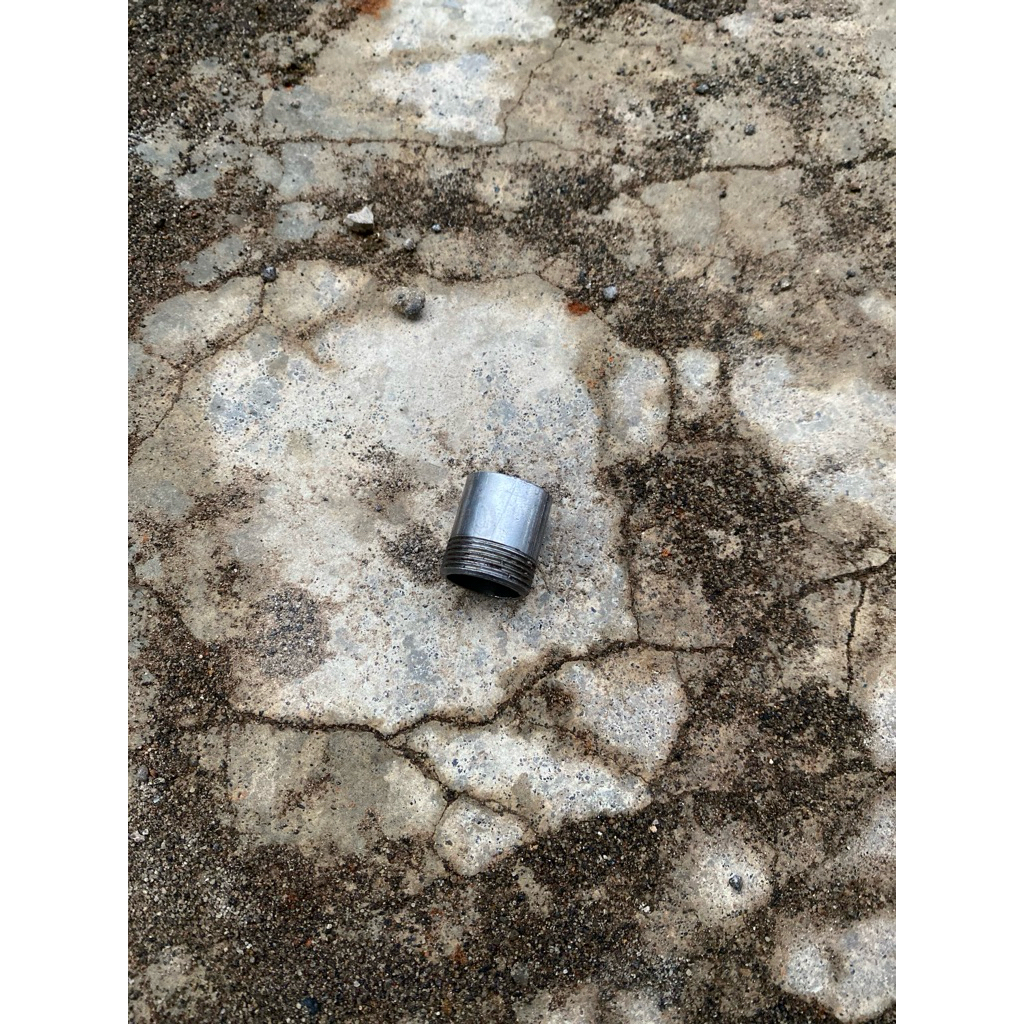 DRAT KRAN BESAR CB GL MEGAPRO TIGER