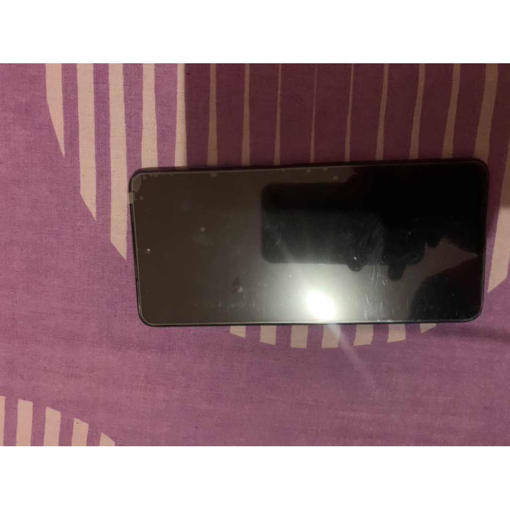 lcd ori poco x3pro gold