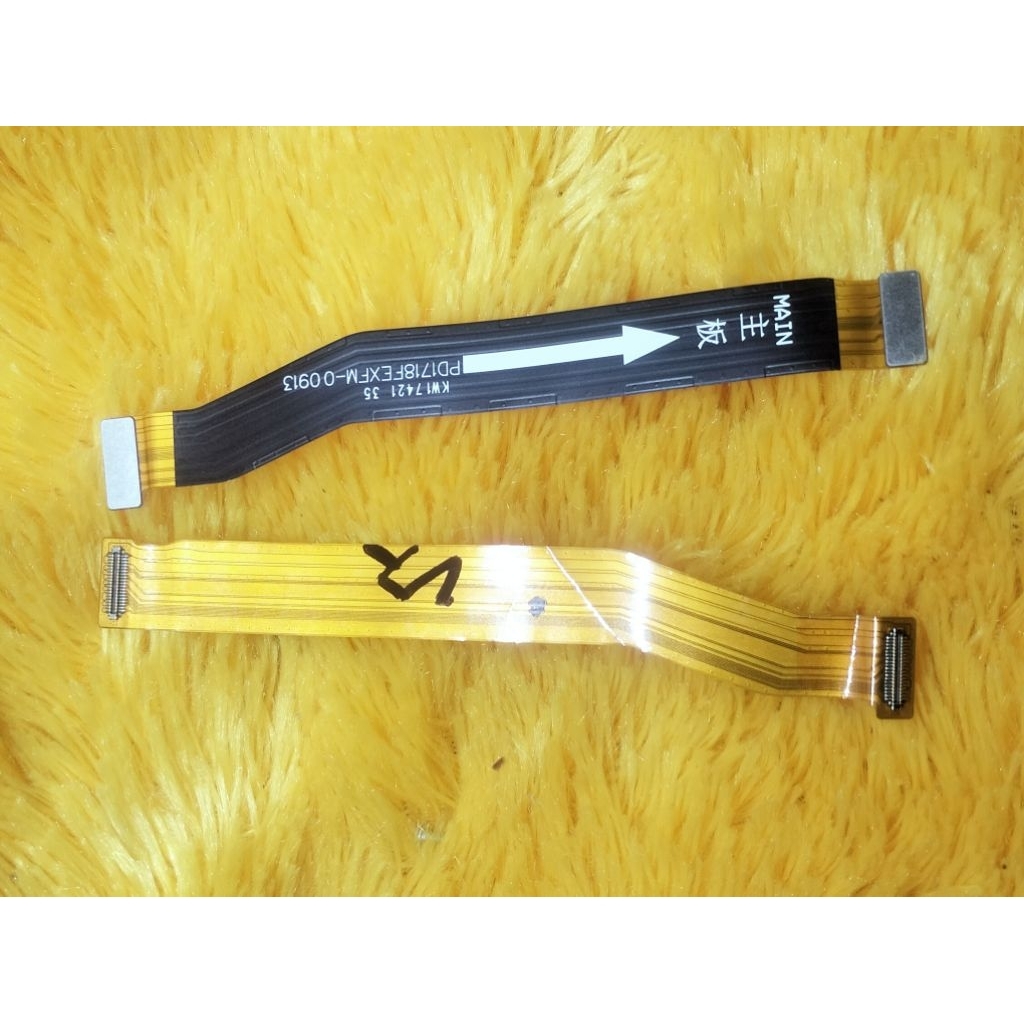 fleksibel vivo v7 1718 copotan