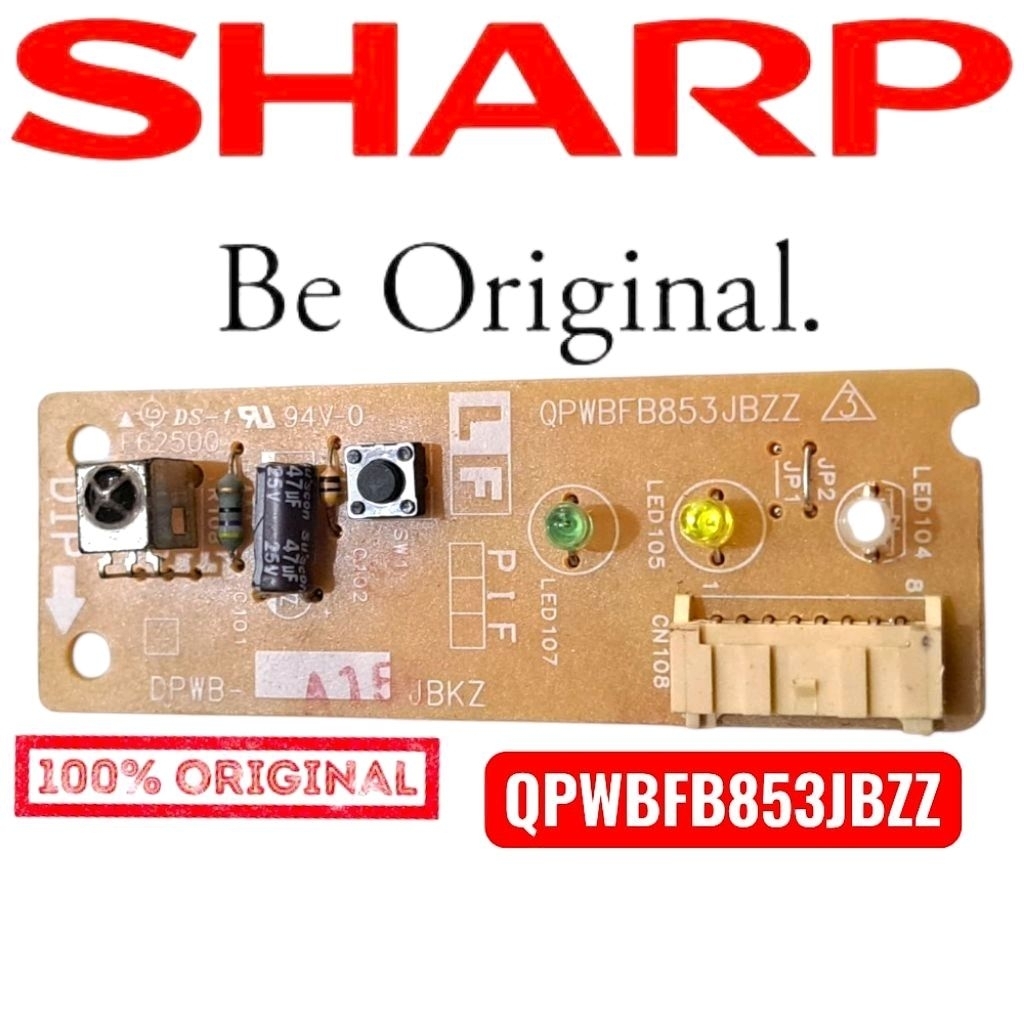 sensor remot ac SHARP AH-A5BEY AH-A7BEY AH-A9BEY ORIGINAL