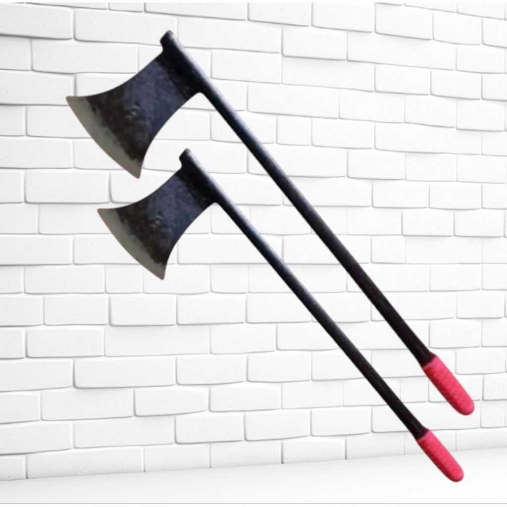 Kapak Sawit Atau Kapak Serbaguna