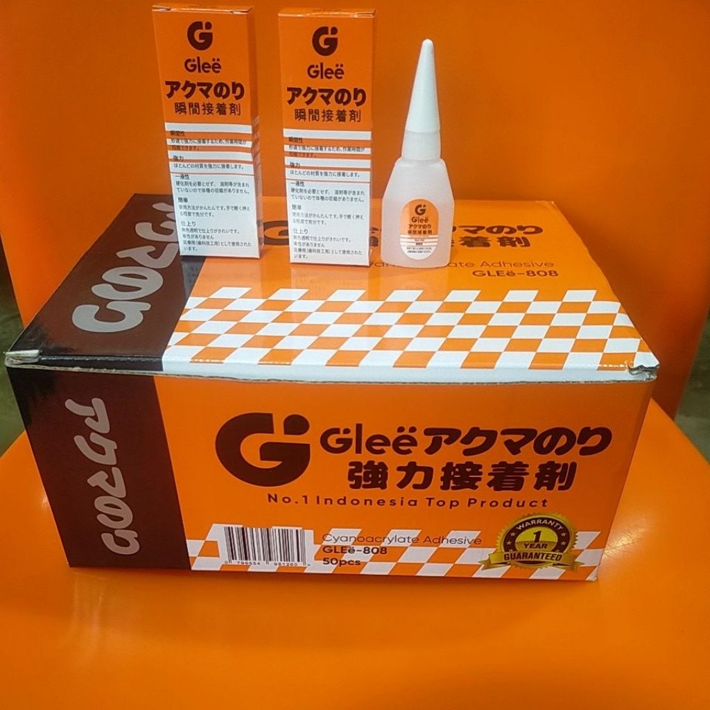 LEM SETAN / LEM SETAN SERBAGUNA / LEM KOREA / LEM SUPER KUAT