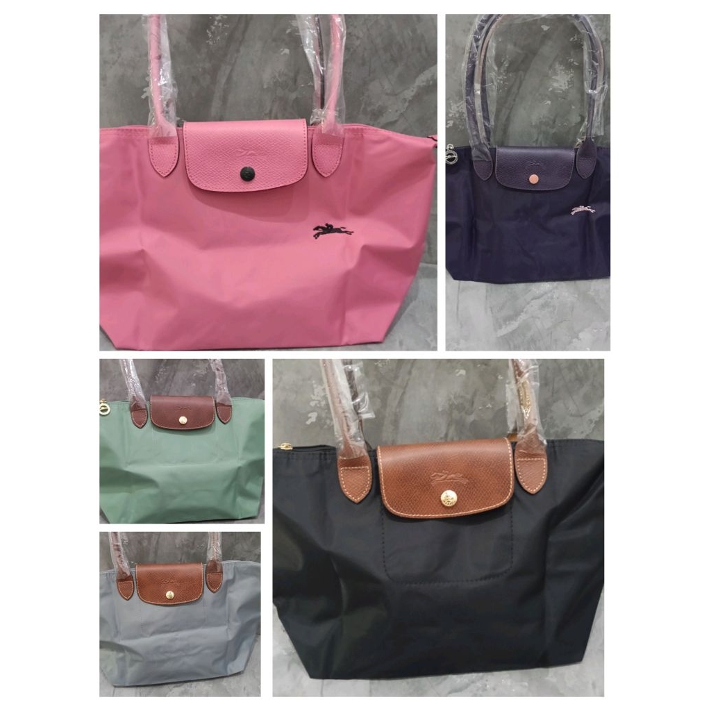 Nylon Totebag LC size Medium