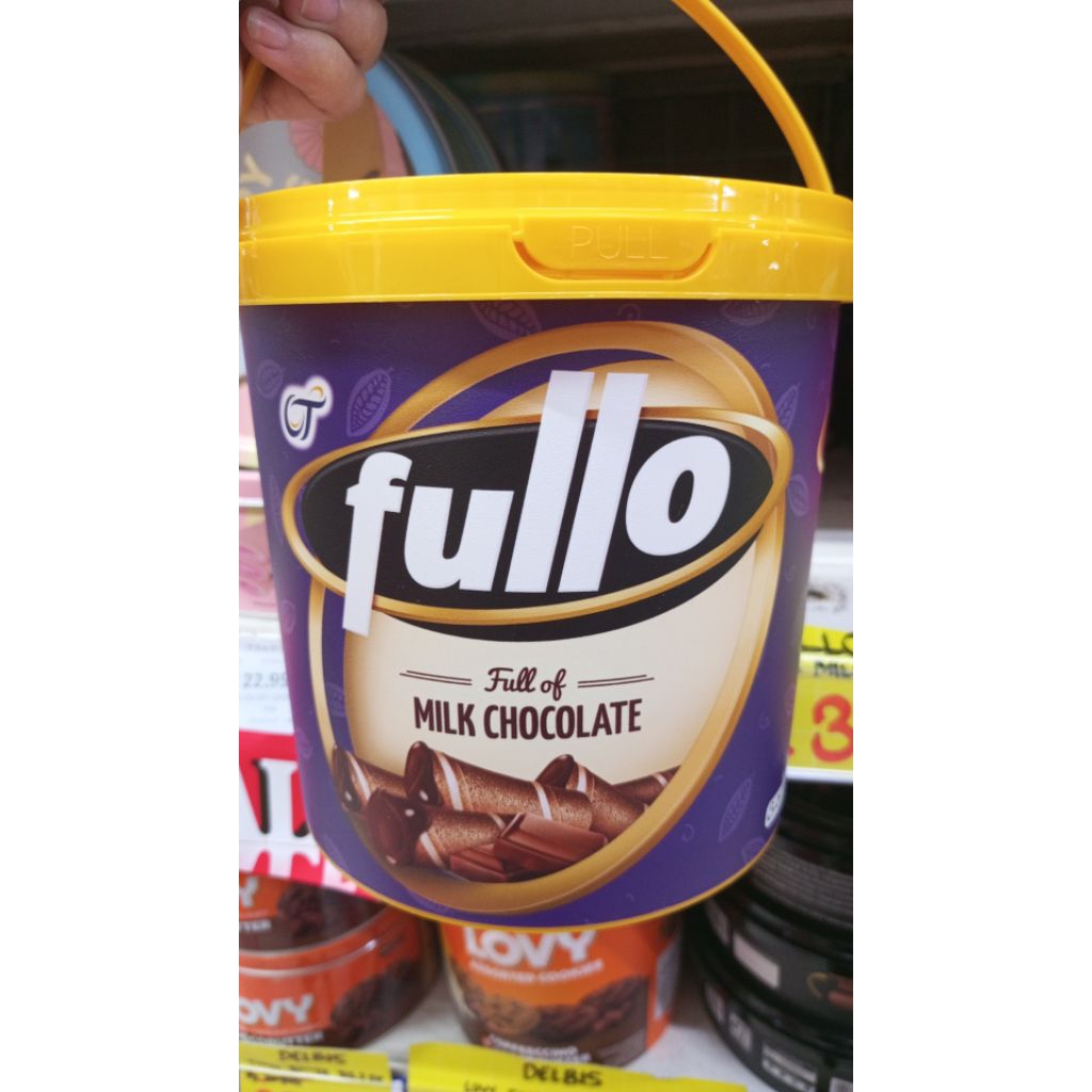 kue kaleng kering satu ember kue lebaran kue hampers