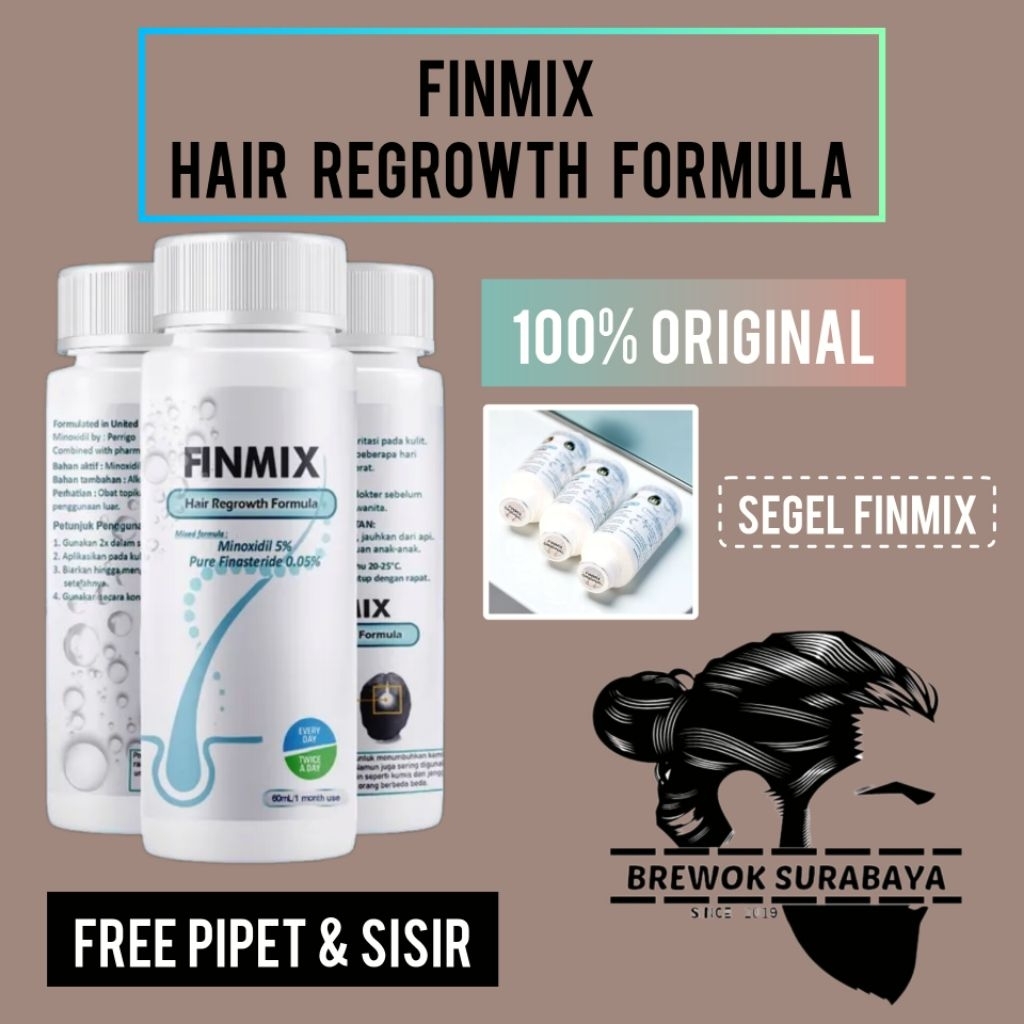 Finmix original 60ml