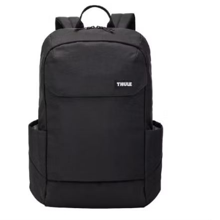 Thule lithos22 tas laptop backpack 20L TLBP 216_black