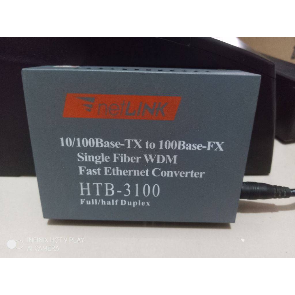 HTB CONVERTER B