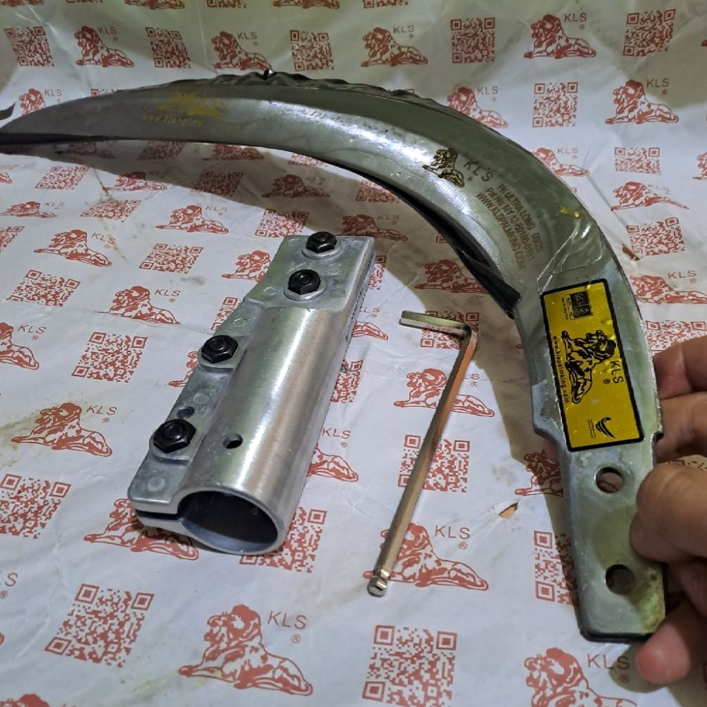 Egrek Sawit Kls Ultra Long new