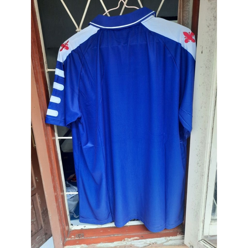 Jersey Fiorentina Home Retro
