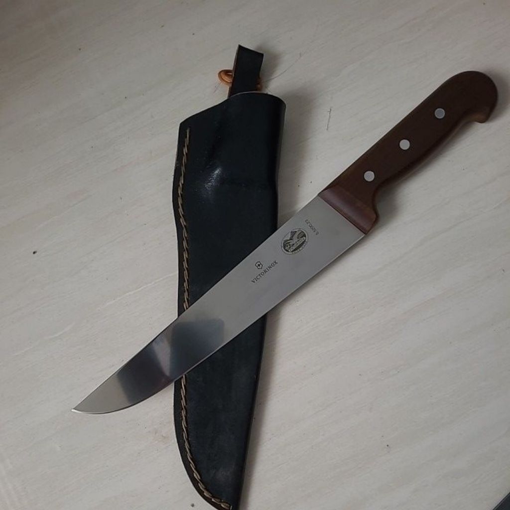 Pisau Victorinox 5.5200.23 Butcher