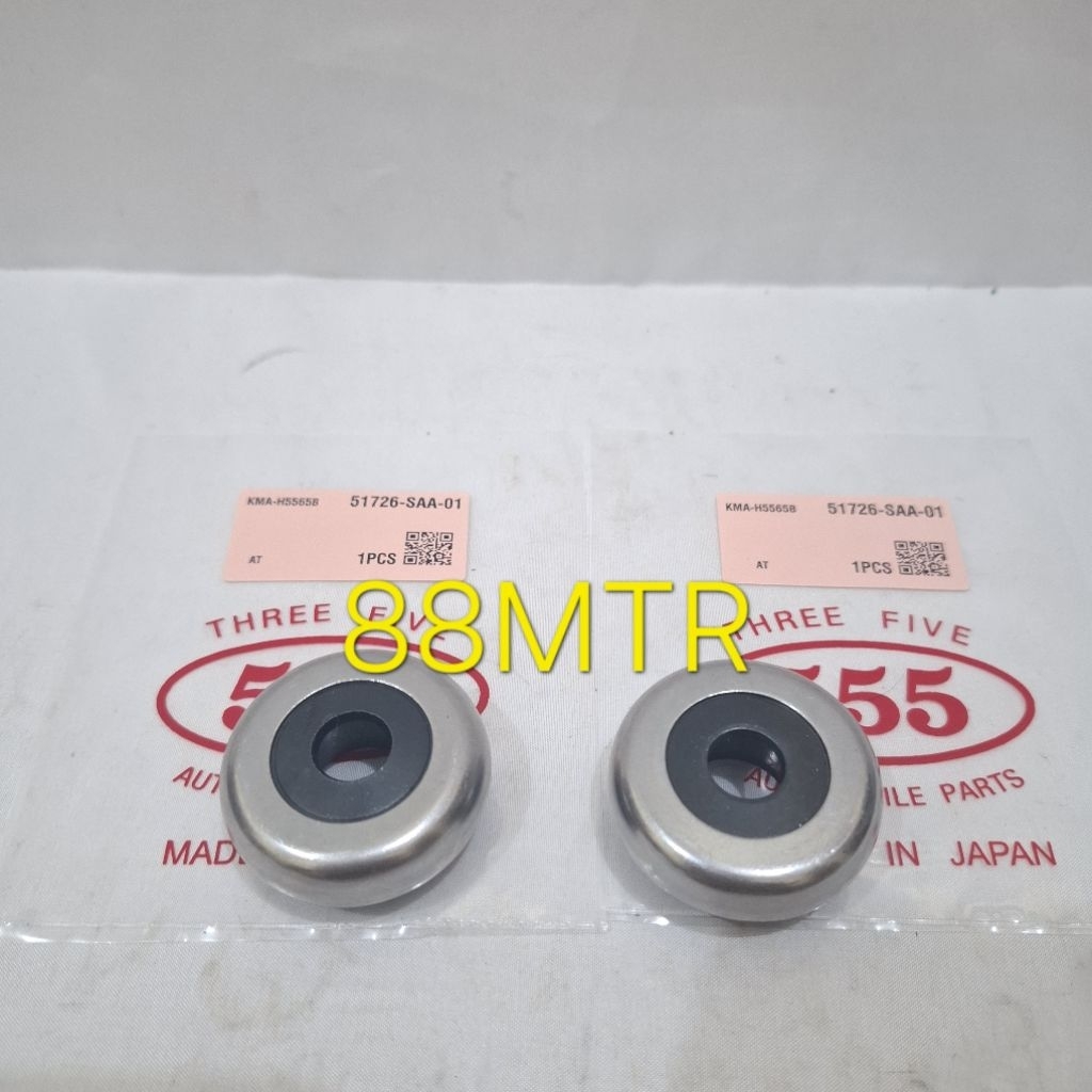 BEARING SUPPORT SUPORT DEPAN YARIS VIOS NEW YARIS VIOS LIMO GEN3 GEN 3 ETIOS 1PCS