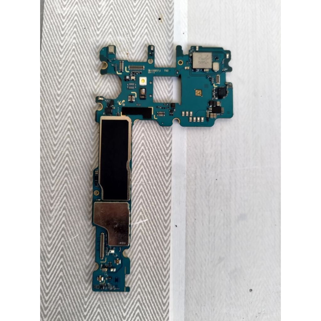 MESIN SAMSUNG S8 PLUS