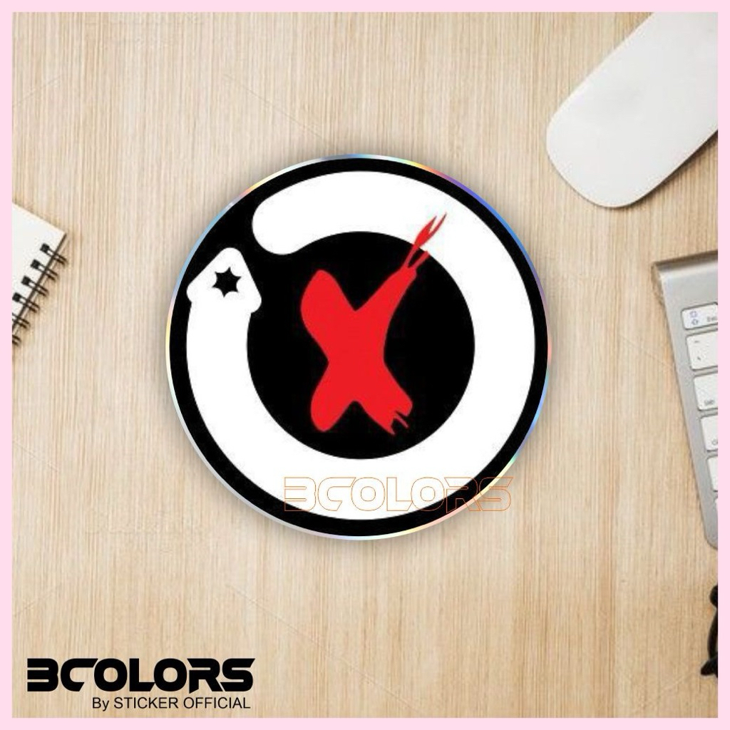 stiker moto gp, marques, stiker logo, stiker bertestur timbul hologram 3D, stiker hp, motor