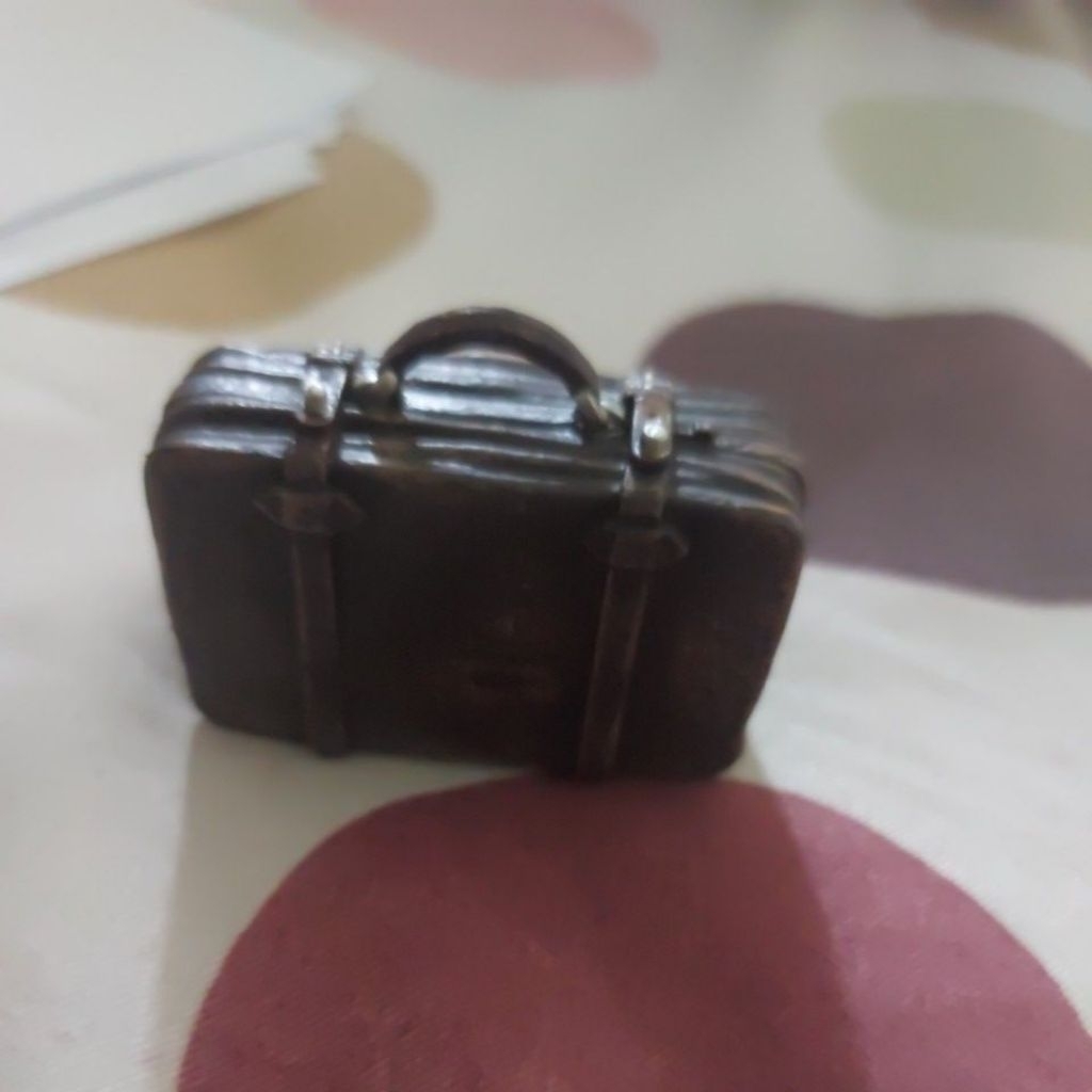 tas indiana jones koper hasbro