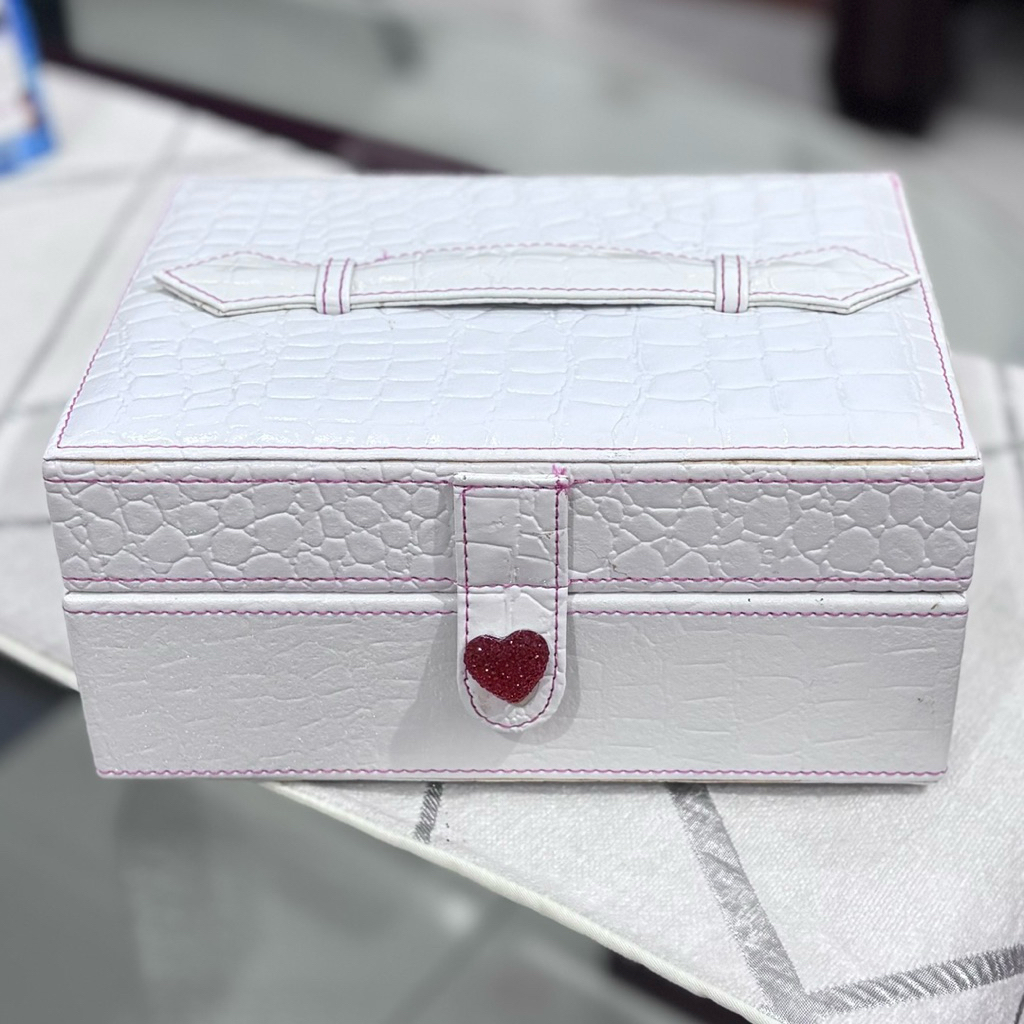 preloved kotak perhiasan