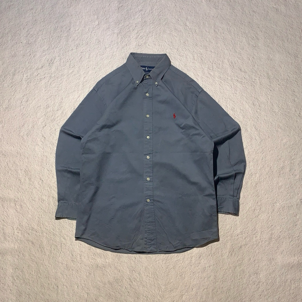 SHIRT RALPH LAUREN