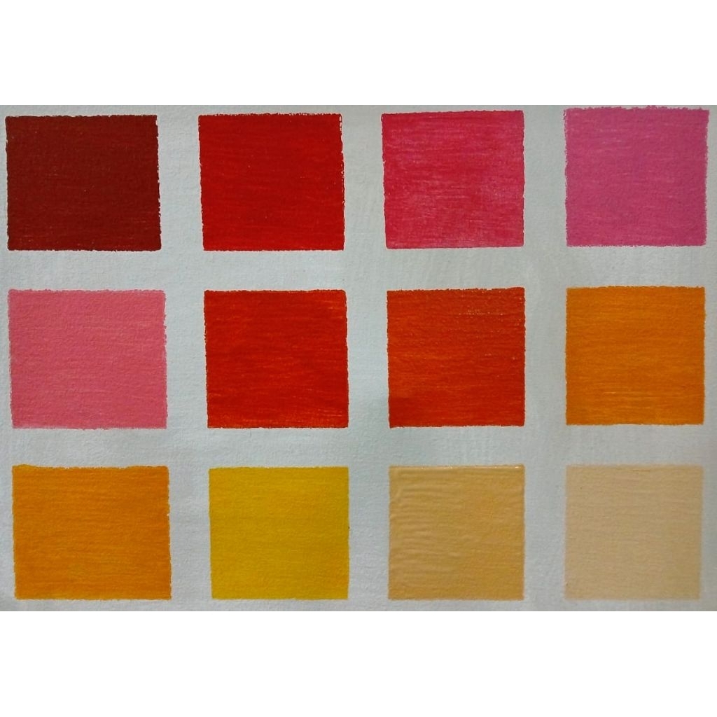 Cat akrilik kiloan kualitas Multigloss kemasan 1 kg; cat murah; cat bagus, ekonomis; cat kiloan