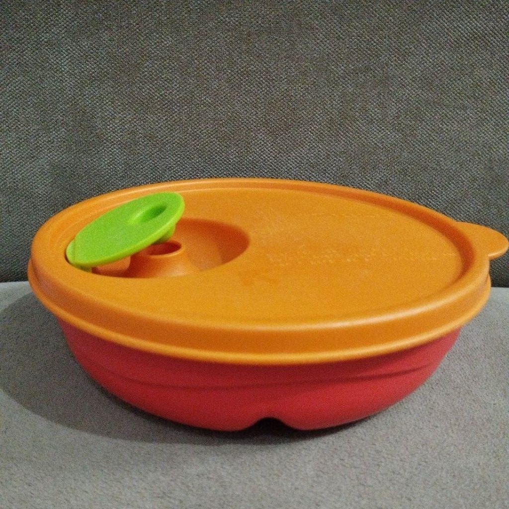 CWL mini tupperware PL second mantan