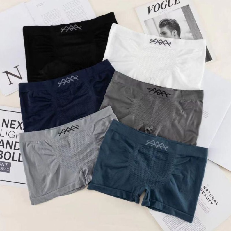 BR-G BOXER PRIA CELANA DALAM MEN UNDERWARE