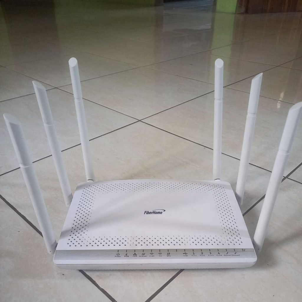 GPON ONU FIBERHOME (PREMIUM)