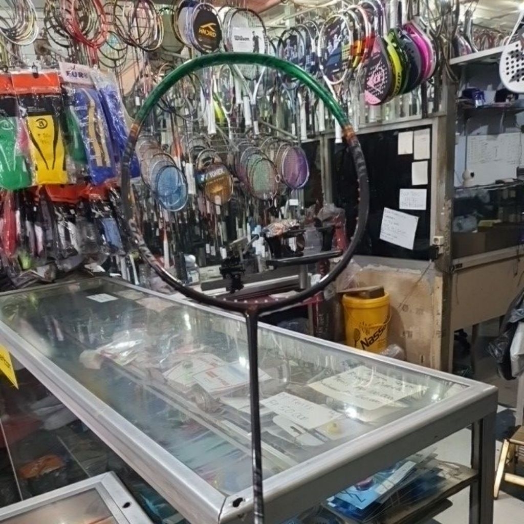 Raket badminton yonex Astrox 99 Game