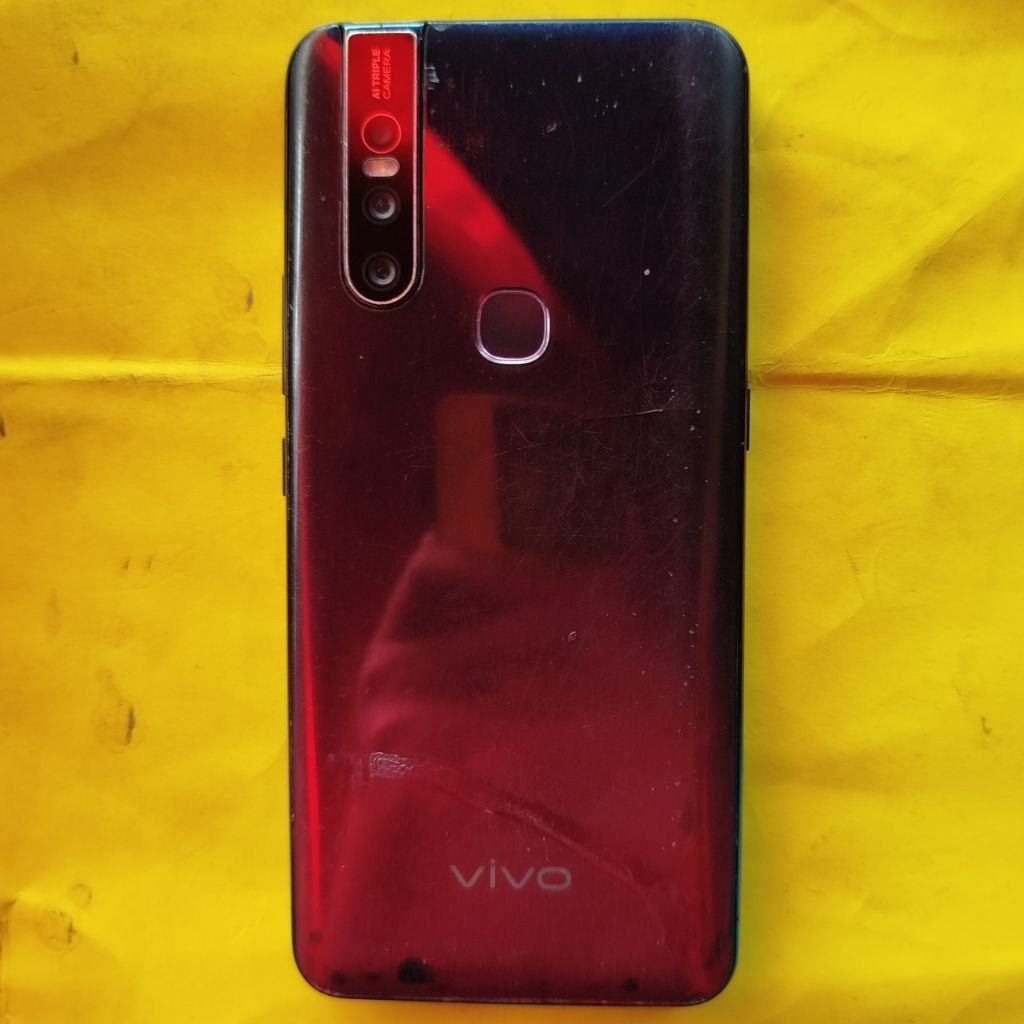 Vivo V15 Ram 6/64 Original