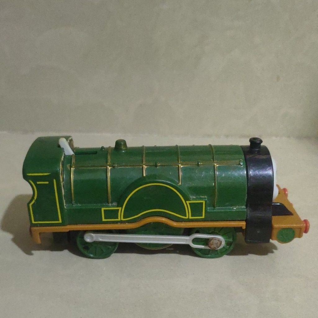 Thomas and Friends trackmaster emily