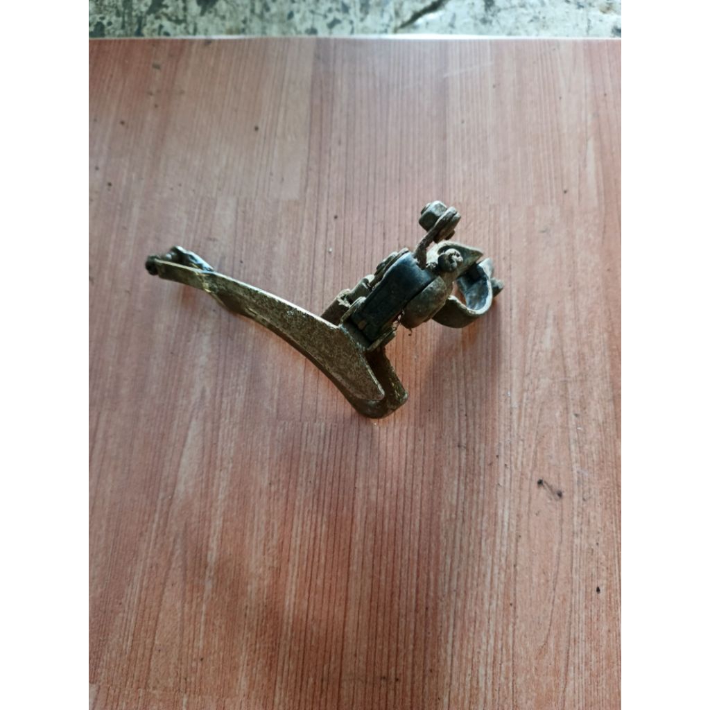 fd sepeda mtb federal shimano singapore