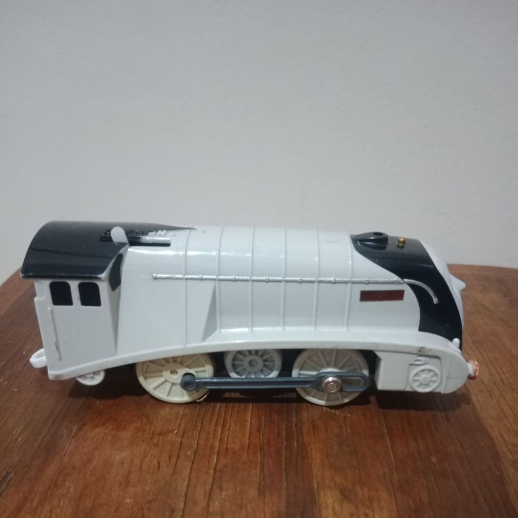 tomy plarail Spencer