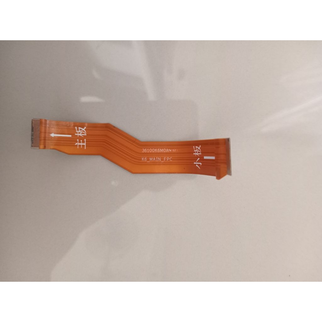 parts original copotan redmi note 10 pro mulai 7rb lcd frame fingerprint mesin kamera depan belakang