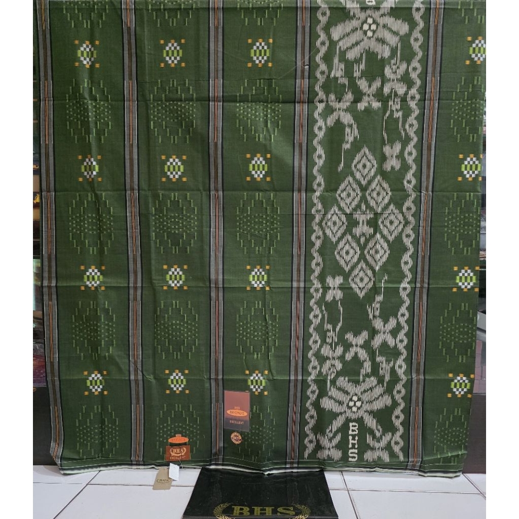 BHS BRONZE EXCELLENT SKT~SKA MIX