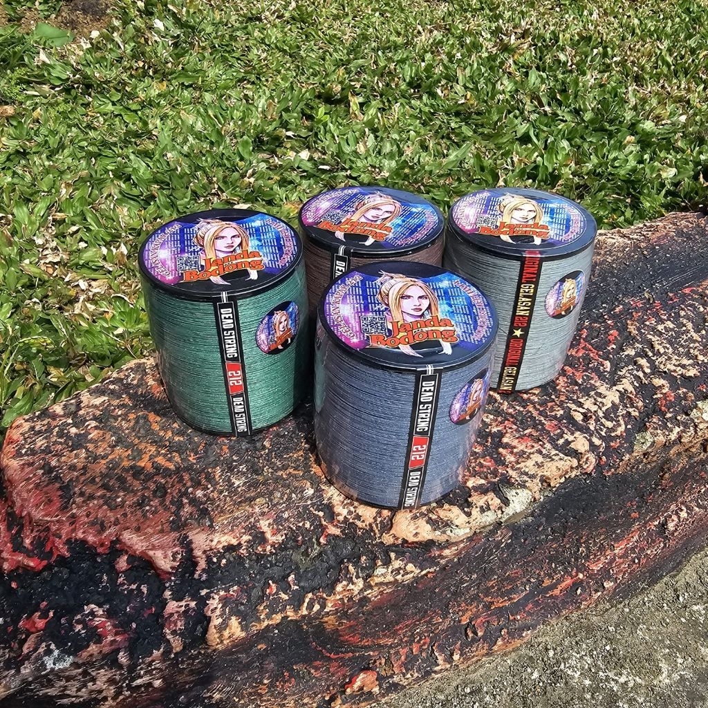 gelasan kapak jajang 212 Janda bodong gelasan matot super 0.18