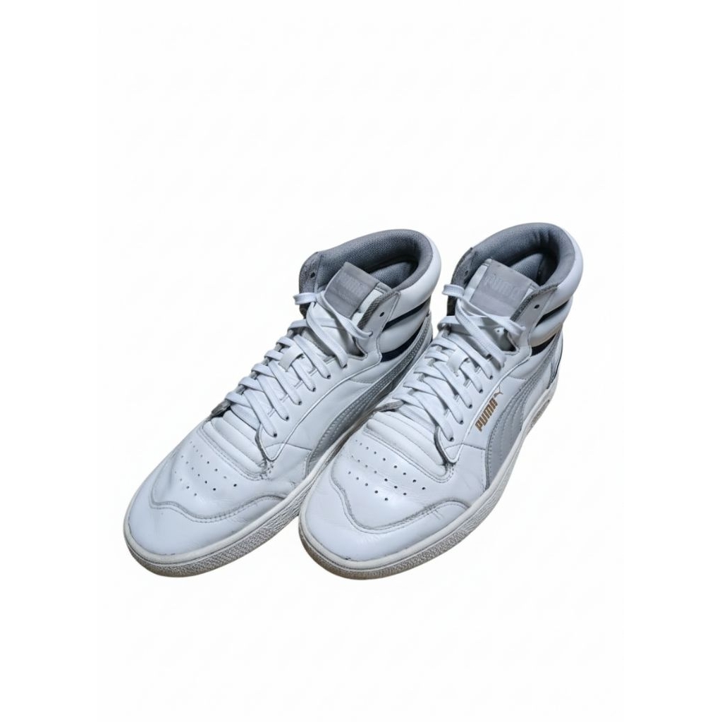 Puma x Ralph Sampson