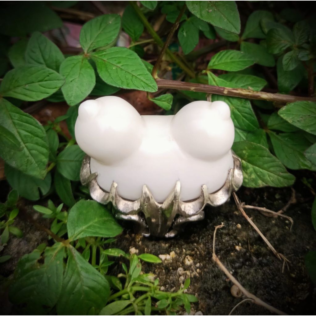 batu akik unik antik