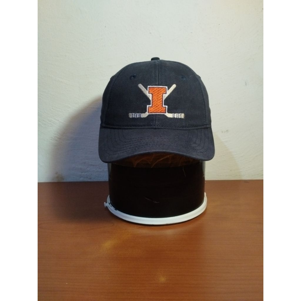 Topi Simplecap IDAHO Hockey