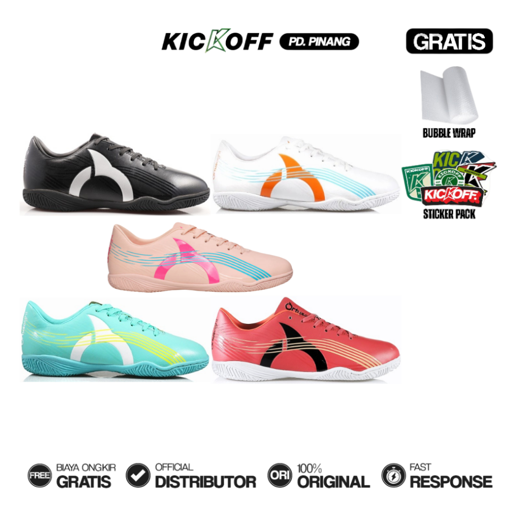 SEPATU FUTSAL ORTUSEIGHT HORIZON IN