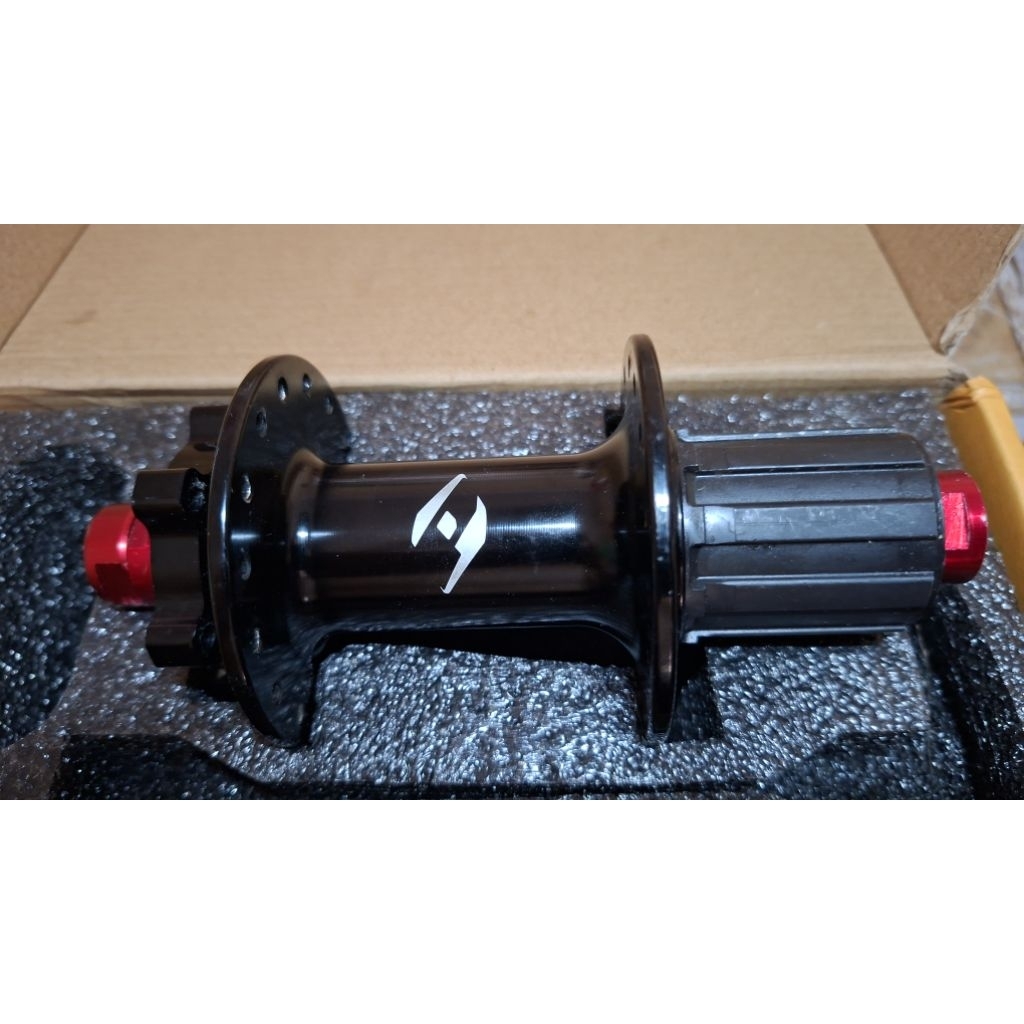 Hub Patrol C091 Belakang Boost TA