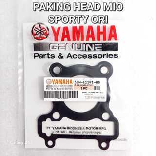 Paking Head Mio Sporty Smile Nouvo Original 5LW-E1181-00