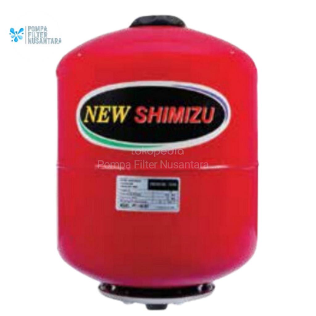 Pressure Tank 19 Liter TABUNG SHIMIZU 19 LITER